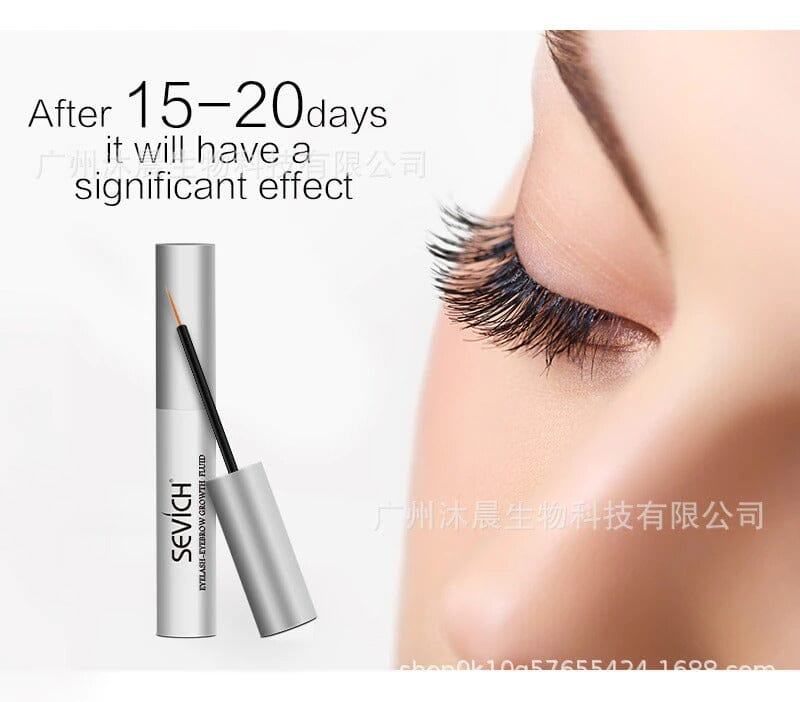 Natural Treatments Medicine for eye lash growth - Premium Dermal Mart