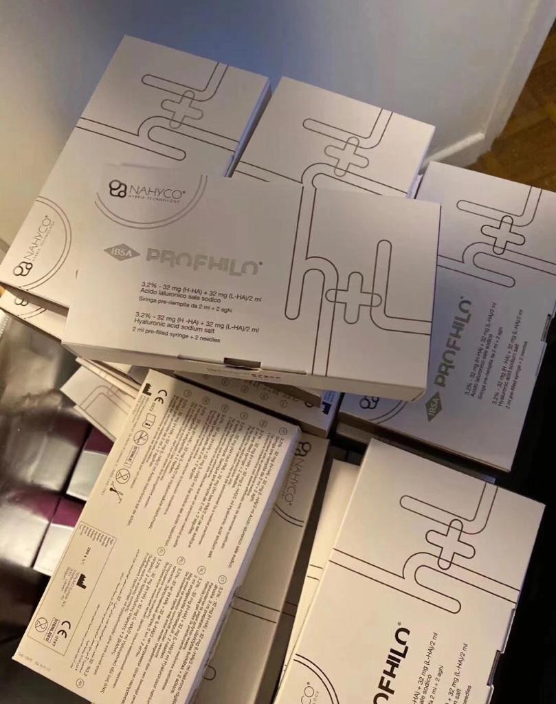 Profhilo - Premium Dermal Mart