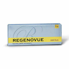 REGENOVUE DEEP PLUS +리도카인 - 프리미엄 더말마트