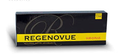 REGENOVUE SUB Q PLUS +Lidocaine - પ્રીમિયમ ડર્મલ માર્ટ