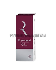 REPLENGEN Volum