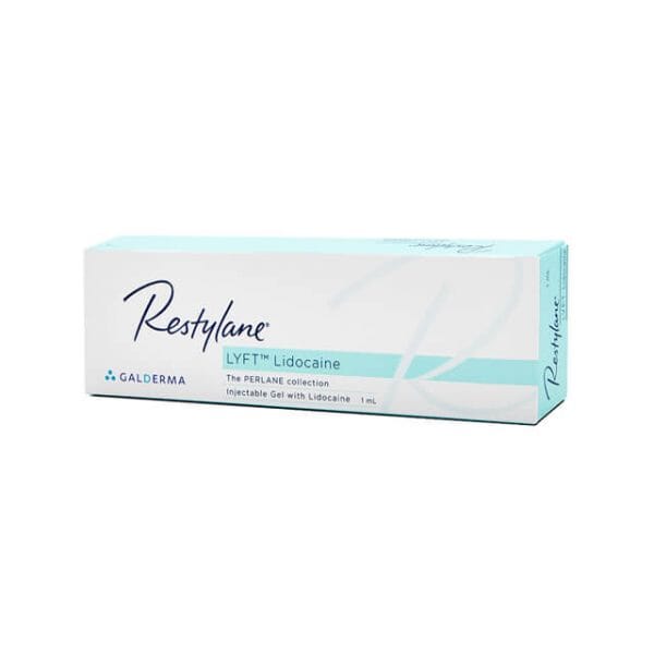 RESTYLANE LIFT with LIDOCANE - Premium Dermal Mart