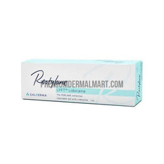 LIDOCAINE সহ RESTYLANE LIFT