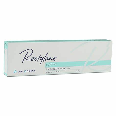 RESTYLANE LYFT - Premium Dermal Mart