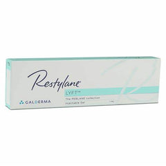 RESTYLANE LYFT - Premium Dermal Mart