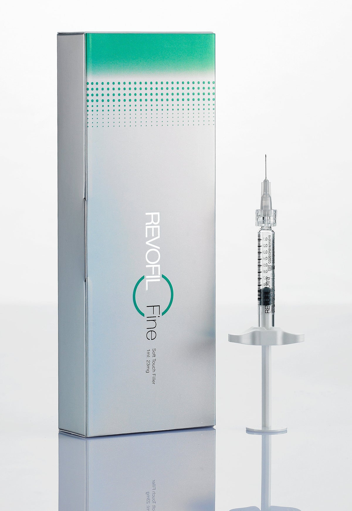 REVOFIL FINE - Premium Dermal Mart
