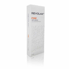 REVOLAX FINE - پريميئم ڊرمل مارٽ