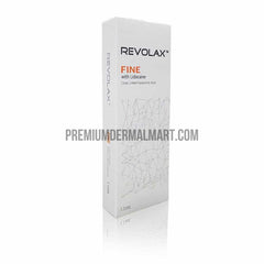 REVOLAX فائن