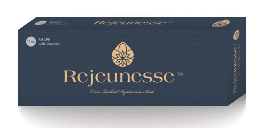 Rejeunesse Shape - Premium Dermal Mart