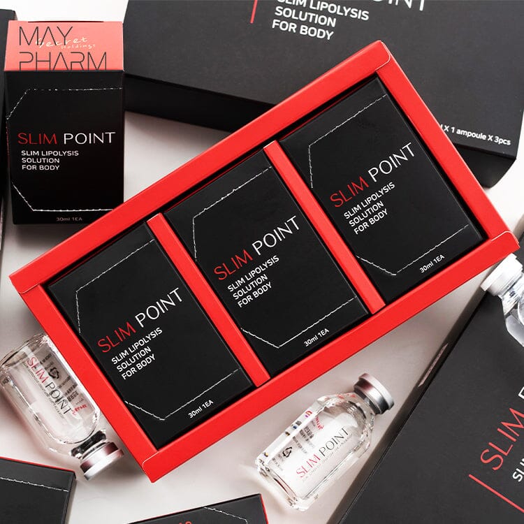 SLIM POINT BODY - Premium Dermal Mart