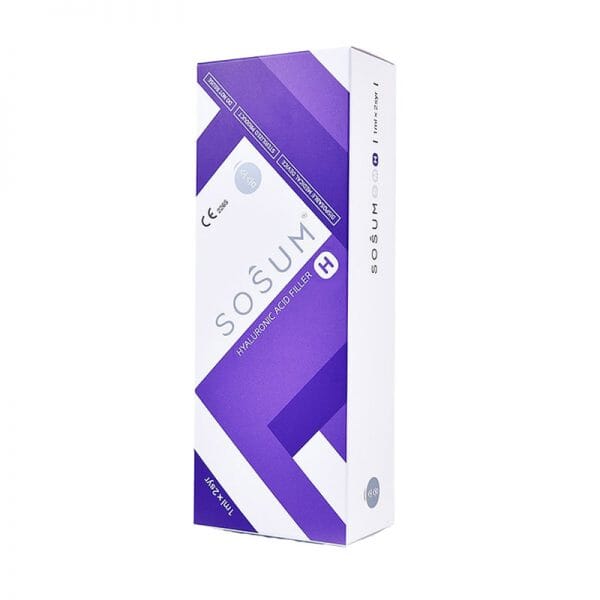 SOSUM H - Premium Dermal Mart