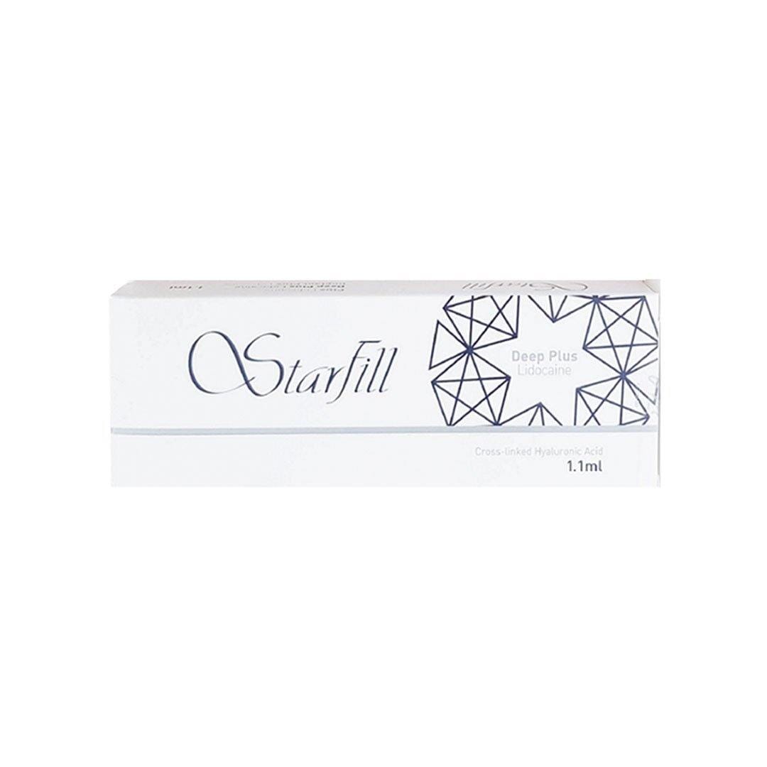 STARFILL DEEP  PLUS LIDO - Premium Dermal Mart