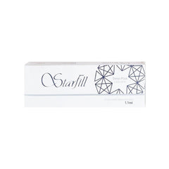 STARFILL DEEP  PLUS LIDO - Premium Dermal Mart