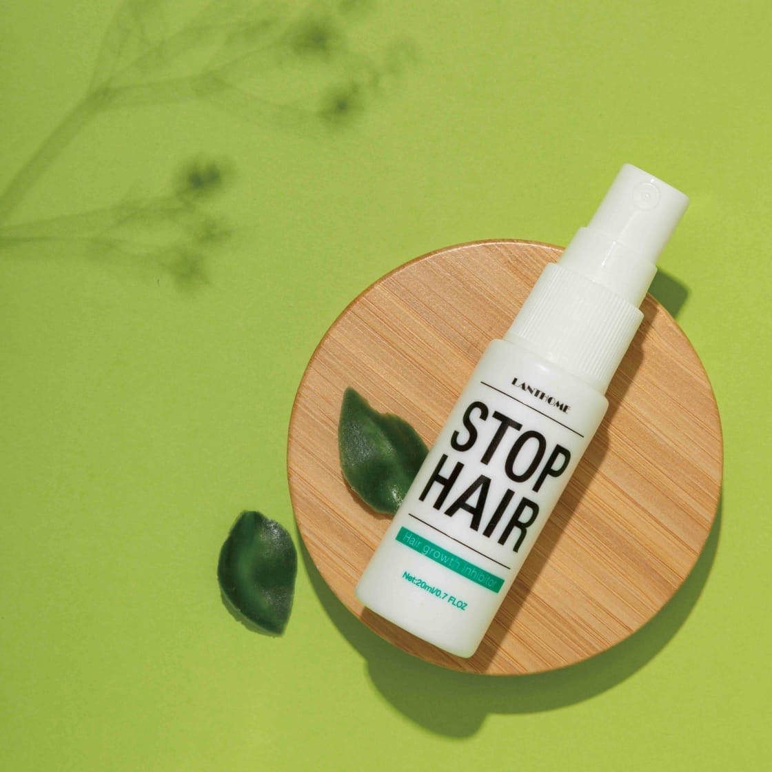STOP HAAR SPRAY - Premium Dermal Mart