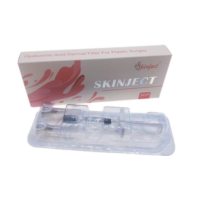 スキンジェクト ディープ 2ml - プレミアム ダーマル マート