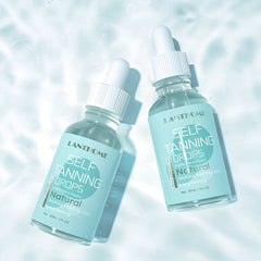 TANNING DROPS - Premium Dermal Mart