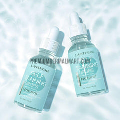 TANNING Drops