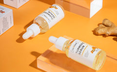 Turmeric Serum - Premium Dermal Mart