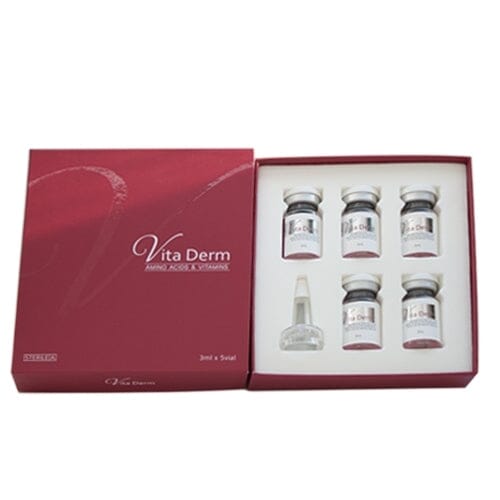 VITADERM 60 - Premium Dermal Mart