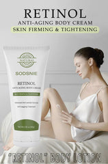 Very effective Anti aging body cream - Premium Dermal Mart