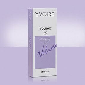 YVOIR VOLUME LIDOCAINE - Premium Dermal Mart