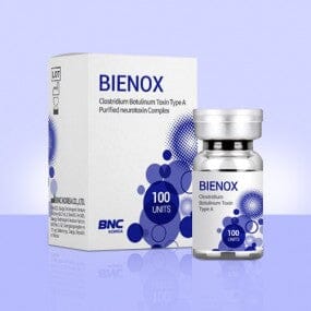 BIENOX 100 UNITS - Premium Dermal Mart