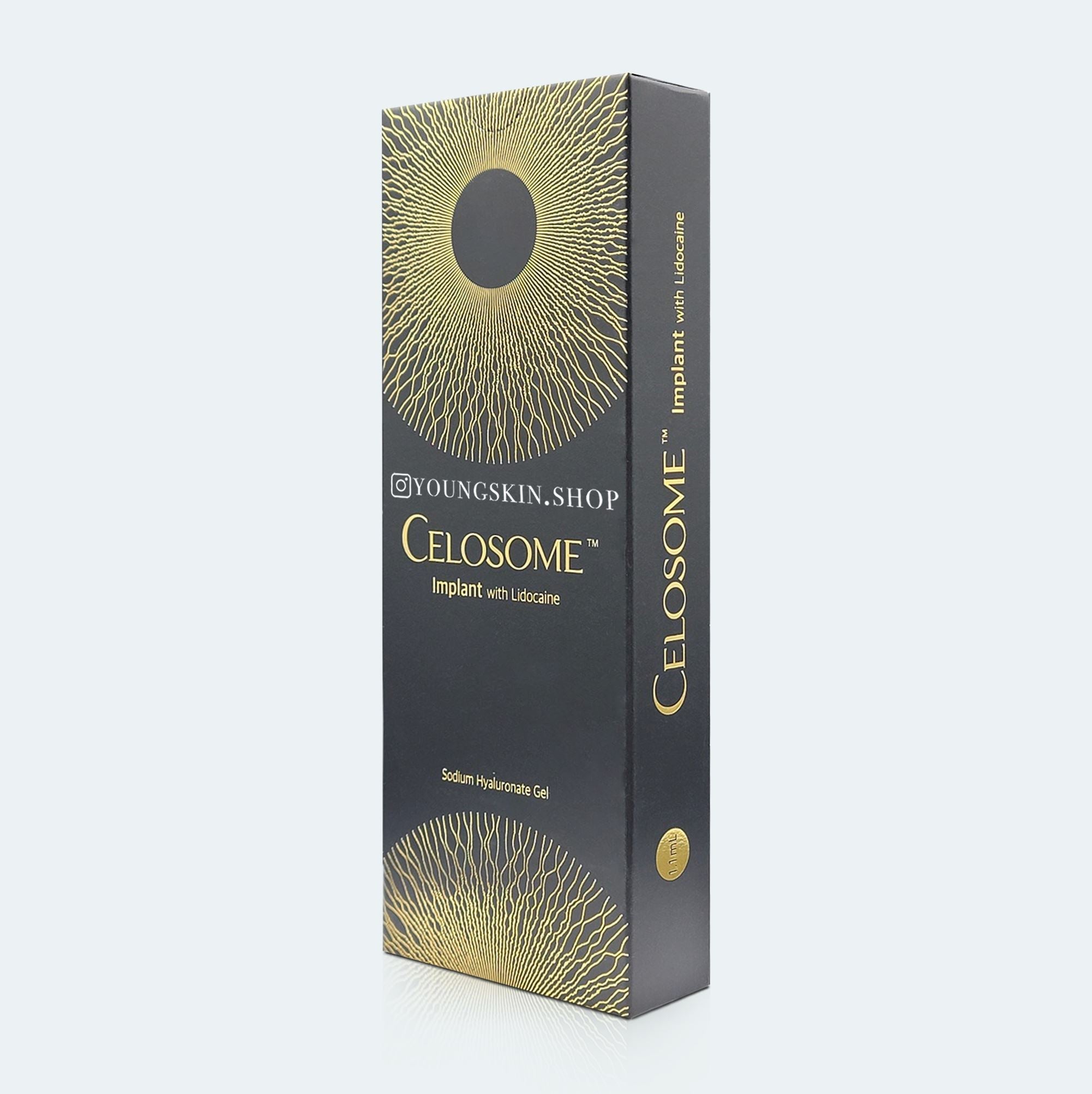 CELOSOME IMPLANT - Premium Dermal Mart