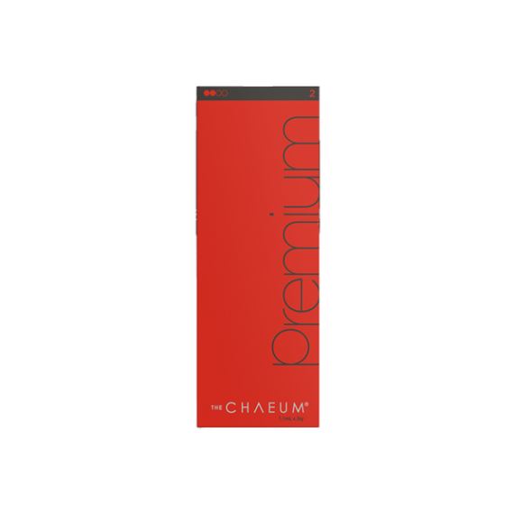 CHAEUM PREMIUM 2 - Premium Dermal Mart
