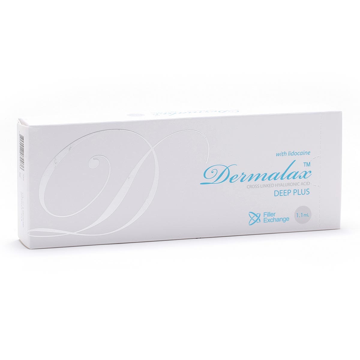 DERMALAX PLUS +Lidocaine - Premium Dermal Mart