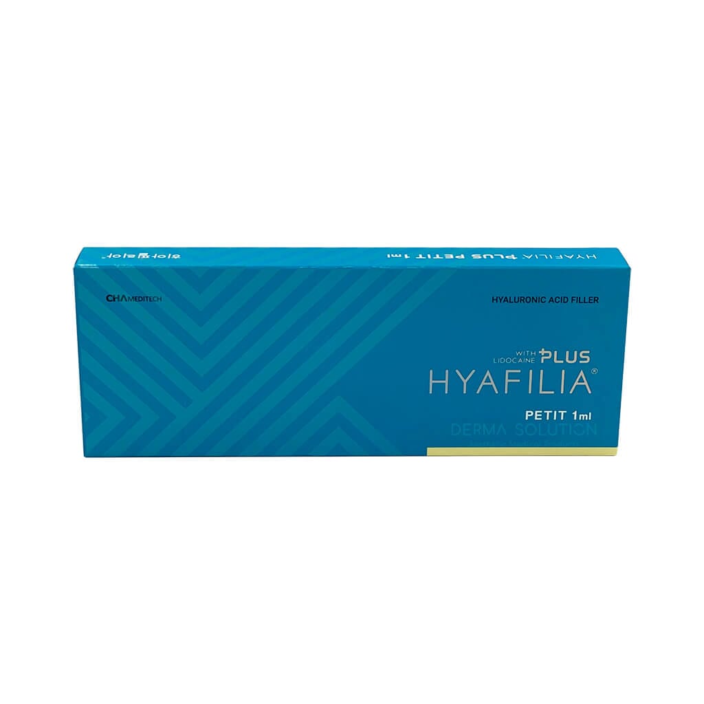 HYAFILIA PLUS PETIT - Premium Dermal Mart