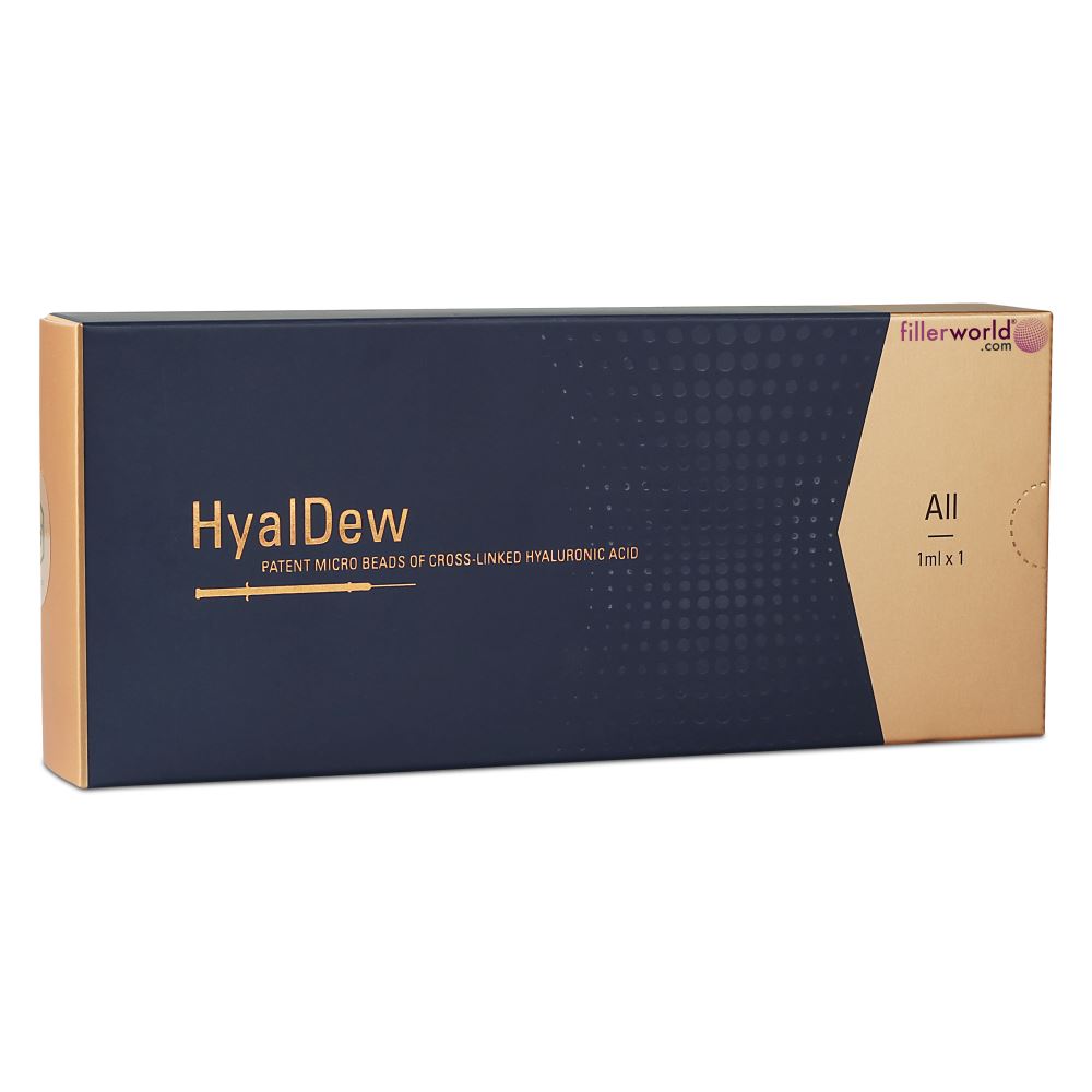 HyalDew All - Premium Dermal Mart