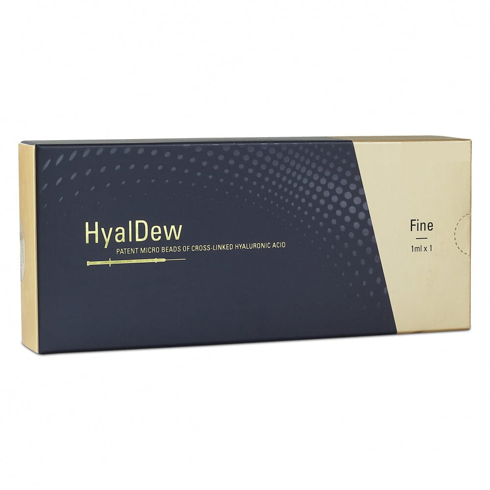 HYALDEW FINE - Premium Dermal Mart