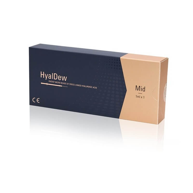 HYALDEW MID - Premium Dermal Mart