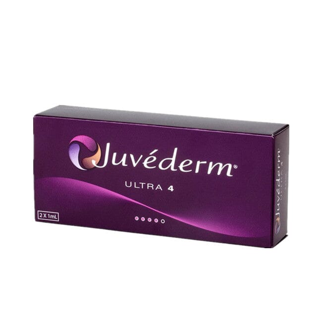 JUVEDERM ULTRA 4 - Premium Dermal Mart