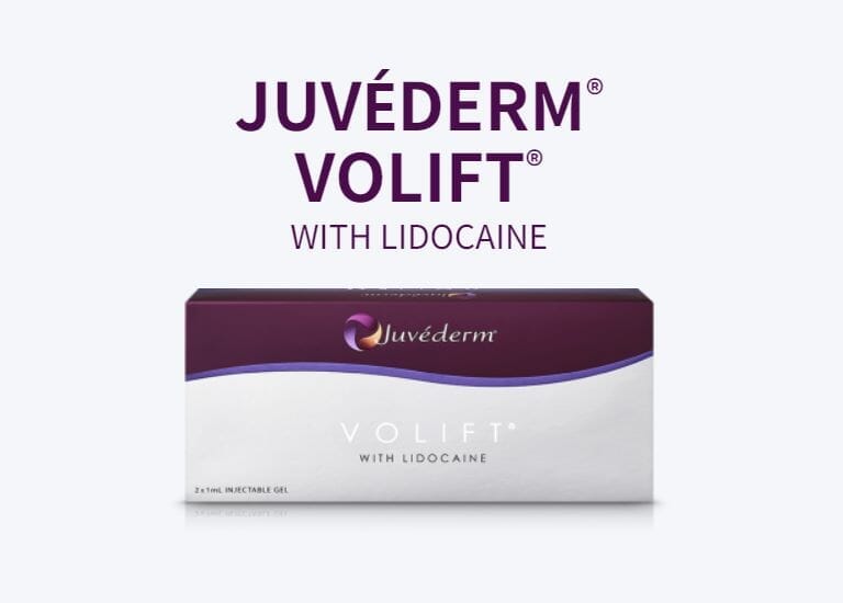 JUVEDERM VOLIFT Premium Dermal Mart 