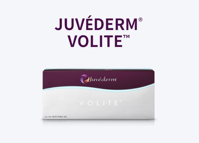 JUVEDERM VOLITE Premium Dermal Mart 