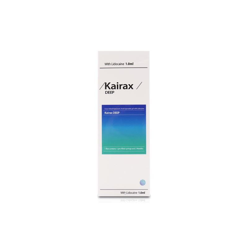 KAIRAX DEEP - Premium Dermal Mart