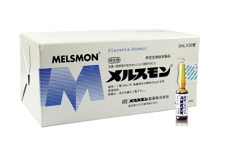 MELSMON INJ - Premium Dermal Mart