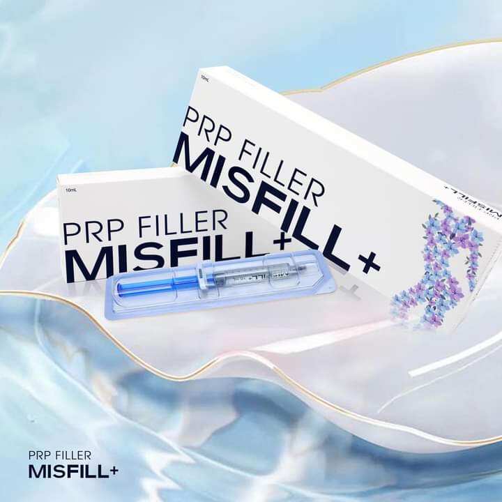 MISFILL PRP FILLER Premium Dermal Mart 