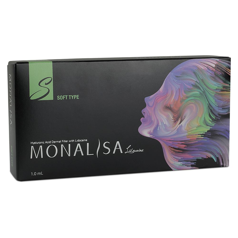 MONALISA LIDO SOFT - Premium Dermal Mart