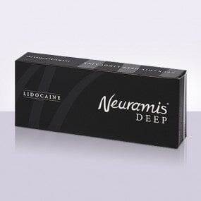 NEURAMIS DEEP + LIDOCAINE - Premium Dermal Mart