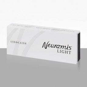 NEURAMIS LIGHT + LIDOCAINE - Premium Dermal Mart