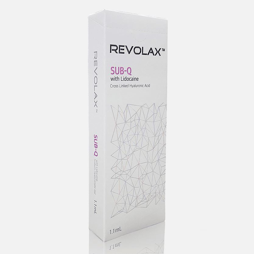 REVOLAX SUB-Q - Premium Dermal Mart