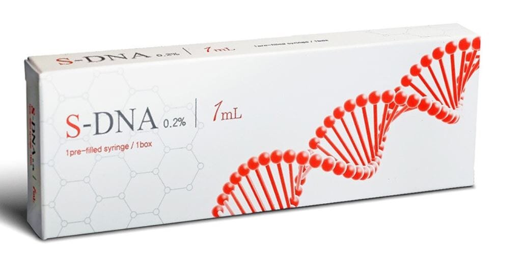 S-DNA - Premium Dermal Mart