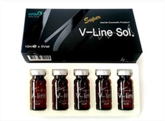 V-LINE SOL - Premium Dermal Mart